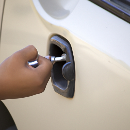Tips for Finding an Affordable Automotive Locksmith