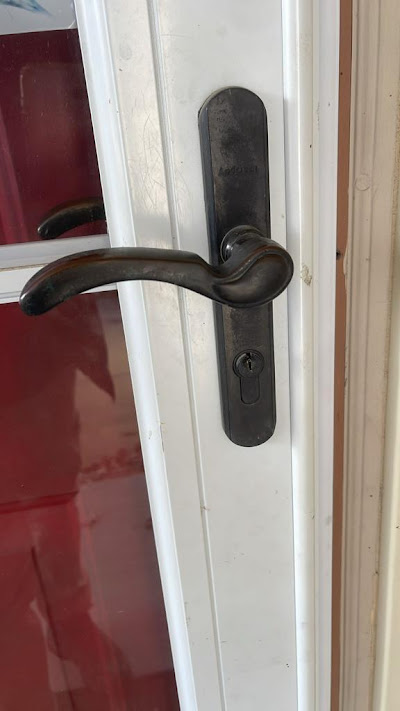 Programming the transponder key using specialized equipment