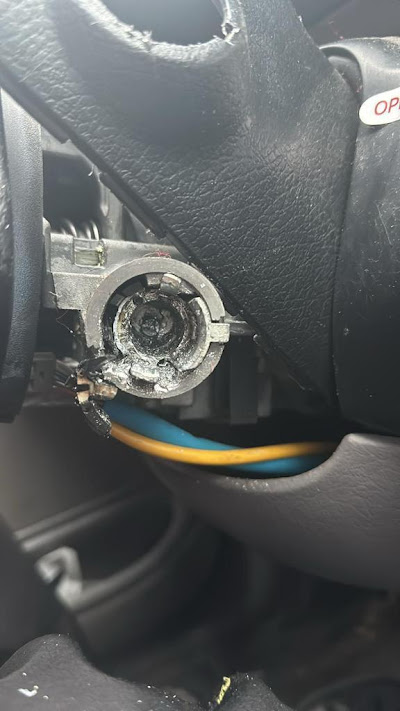 Security Features of Electronic Keys