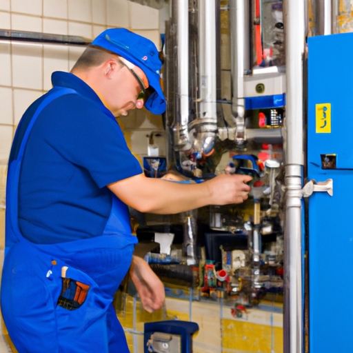 How to Ensure a Stress-Free Water Heater Installation Process