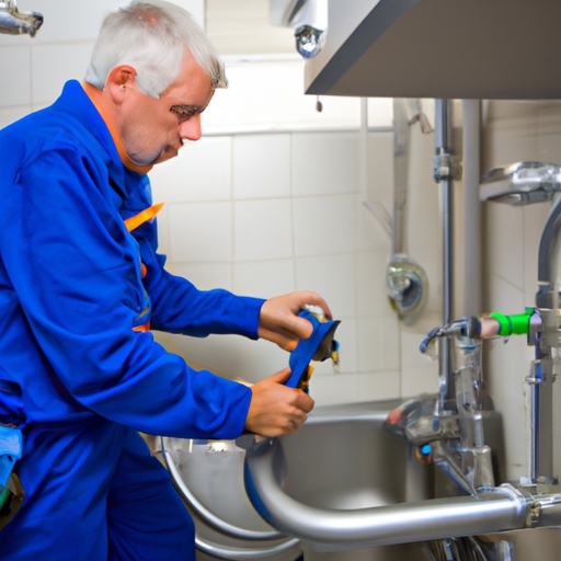 Step-by-Step Guide to Water Heater Installation
