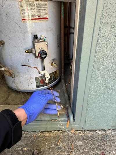 Leak Prevention Measures