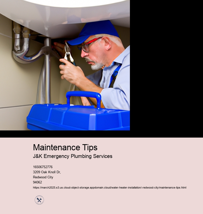 Maintenance Tips